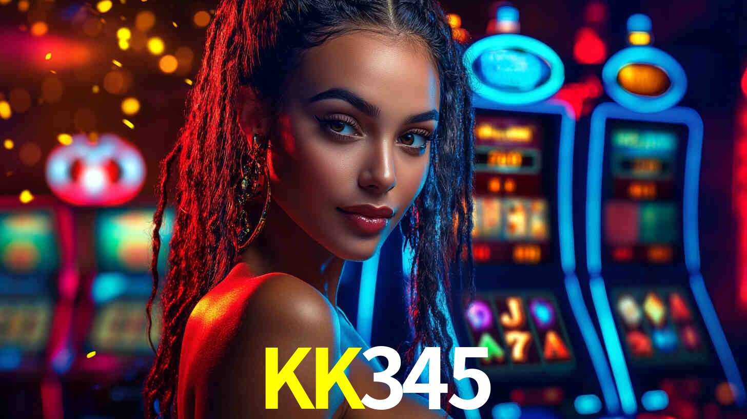 Inovações de Jogos na KK345: O Futuro das Experiências Interativas