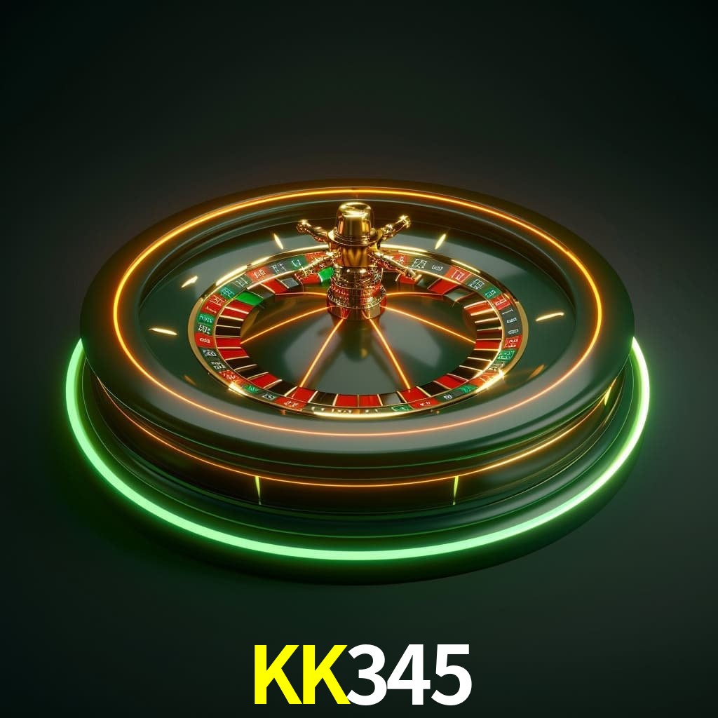 KK345 App - Aplicativo Móvel Oficial