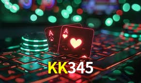 Segurança 2FA KK345