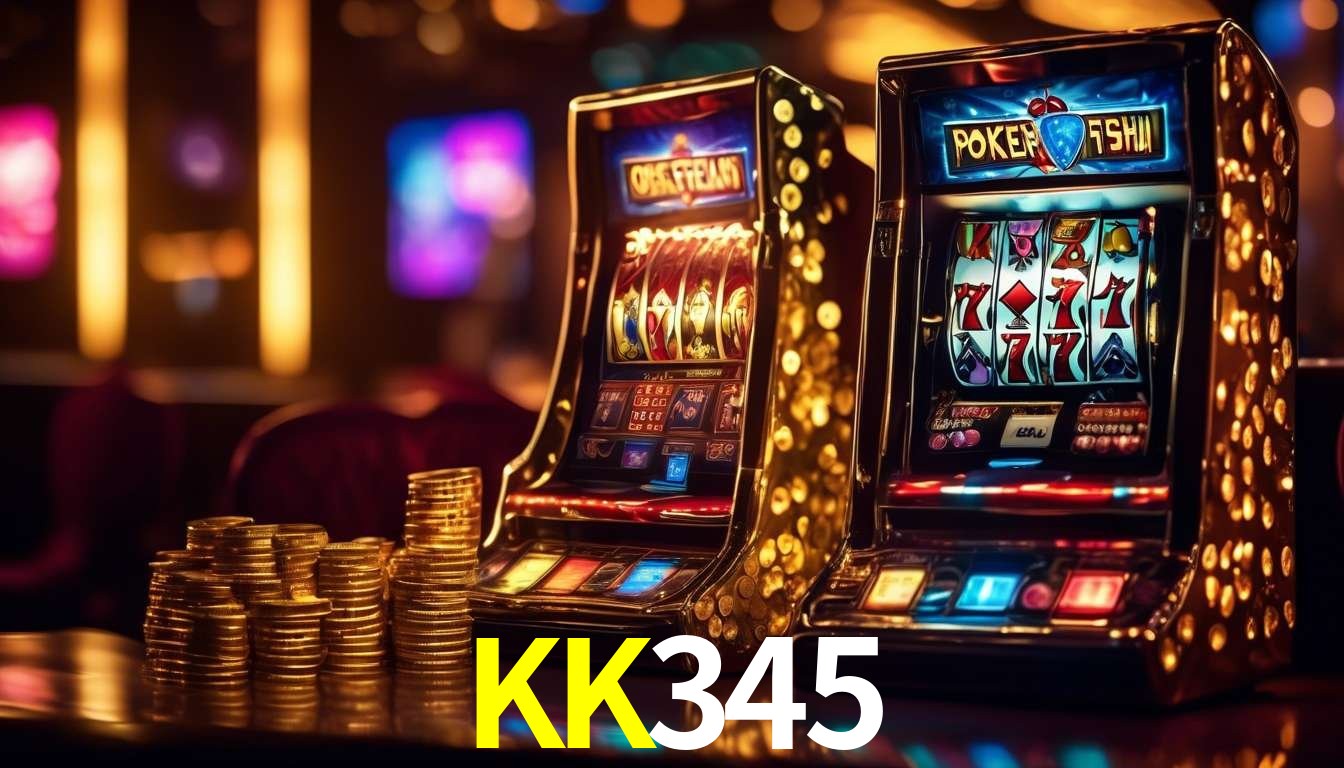 cassino KK345