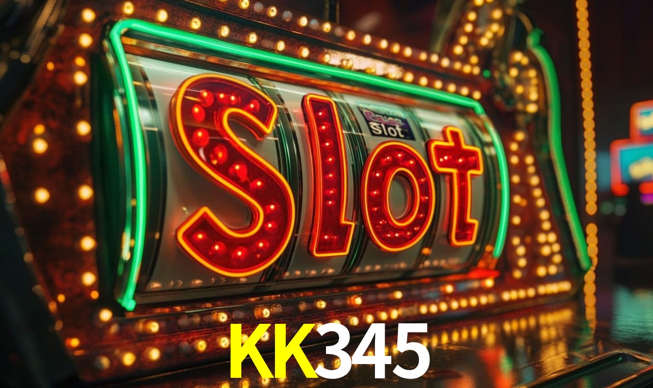 KK345 - Login Methods