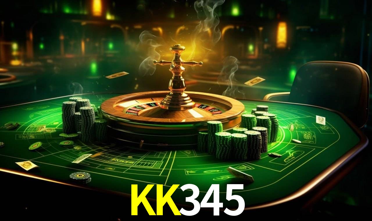 Jogos Exclusivos KK345