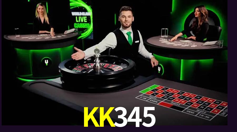 Exclusive Offers KK345