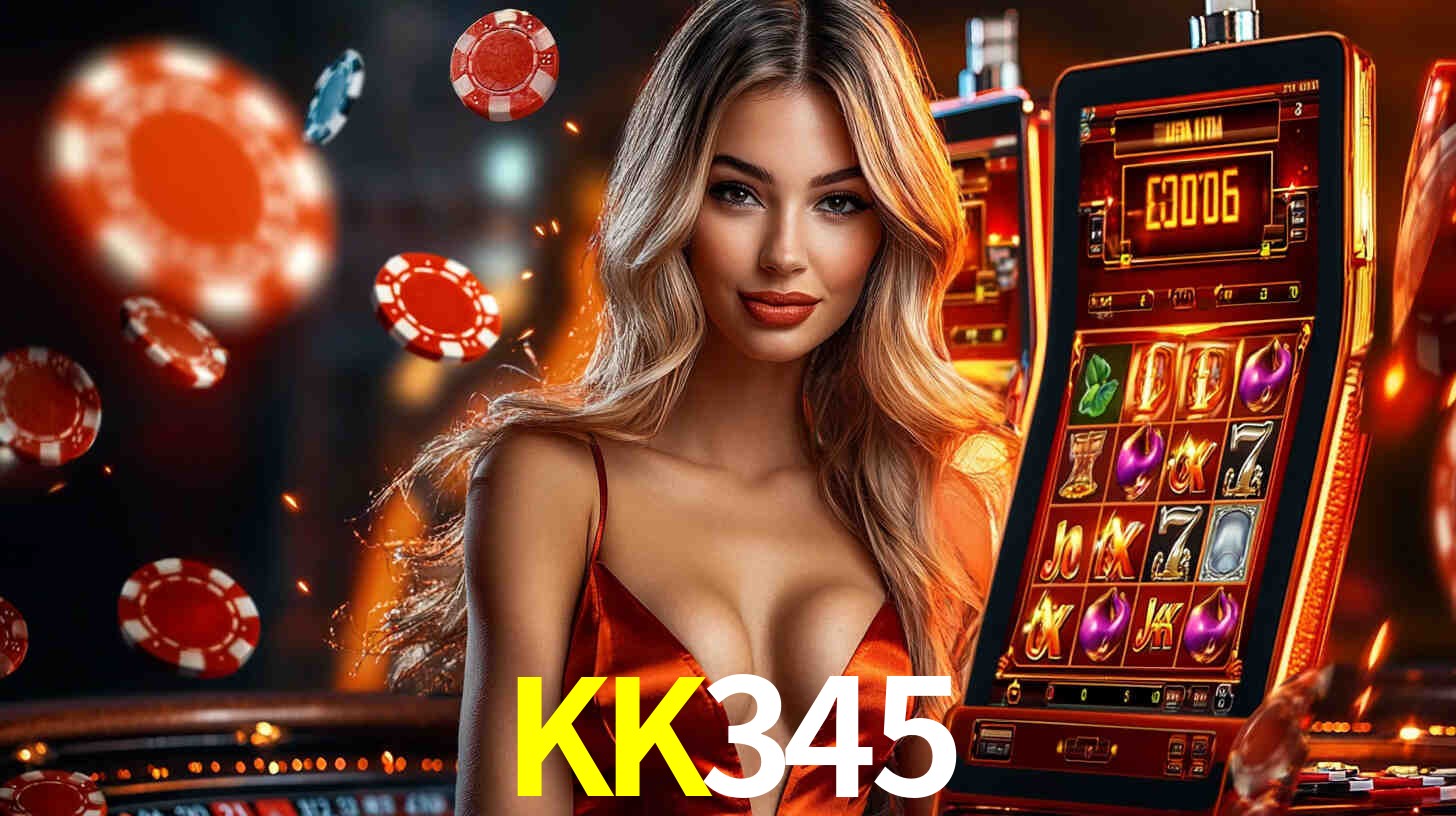 KK345 Bet