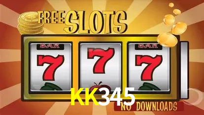 Descubra o Mundo do Cassino Online com KK345
