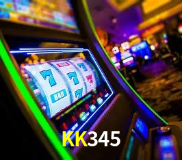 Apostas Esportivas na KK345: Um Guia Completo