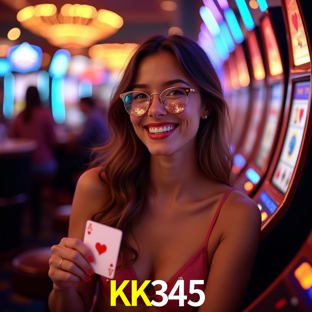 Player Reviews KK345