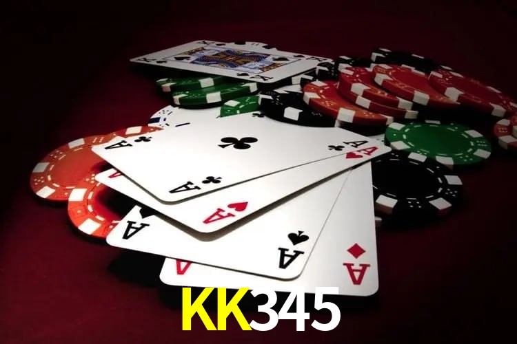 Experiência VIP KK345