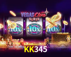 KK345 São Paulo - All Bonuses