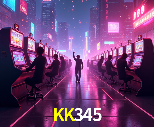 Estatísticas KK345