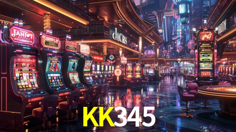 Account Benefits KK345