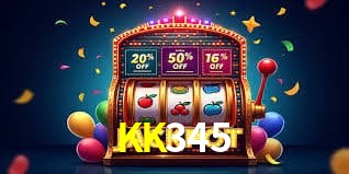 KK345 - Support