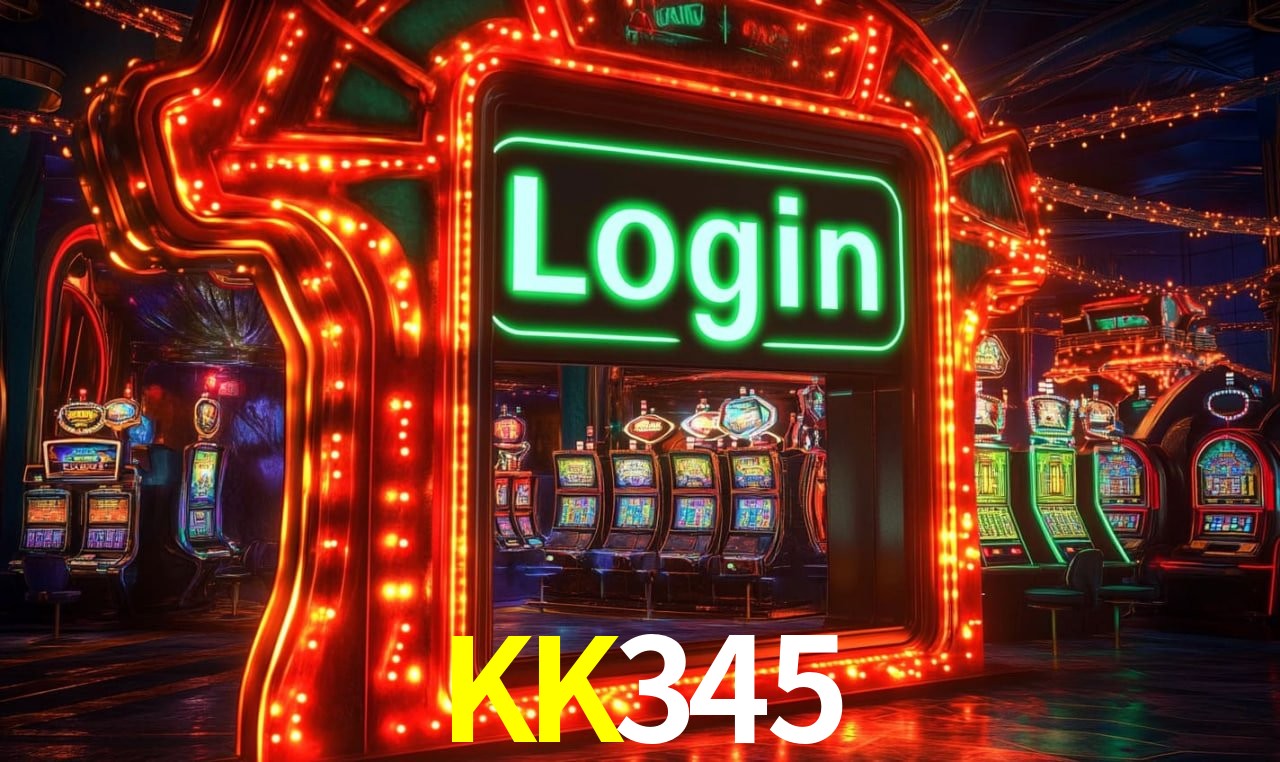 Jogos de Slot KK345