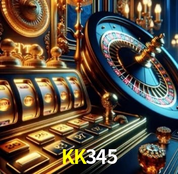 Recursos de Bônus KK345