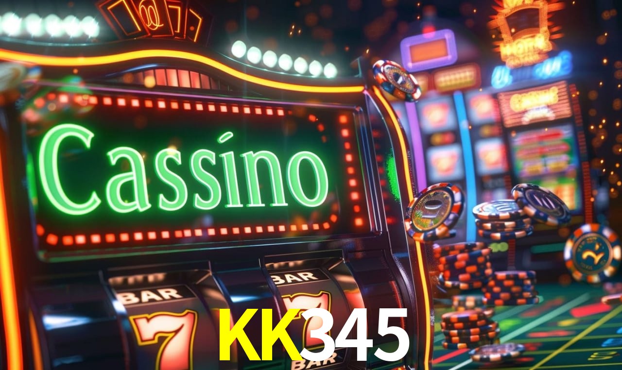KK345 - Aplicativo Móvel