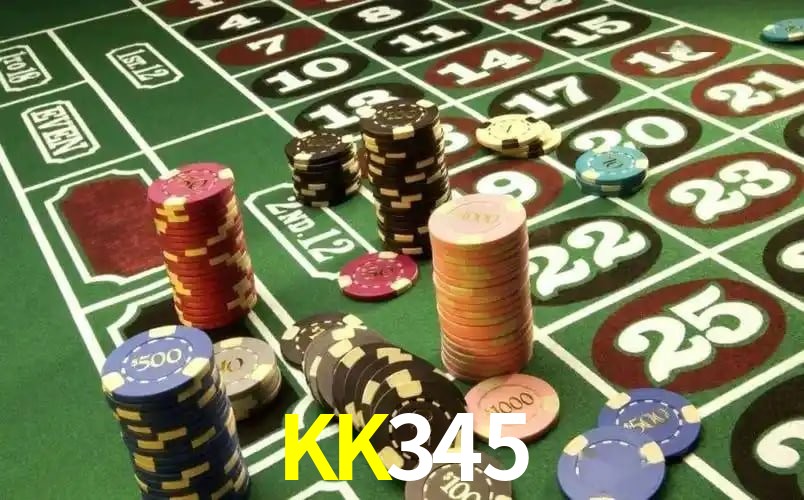 Promoção Relâmpago KK345